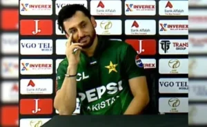 Pakistan cricket team has gone through a major overhaul over the last few months.