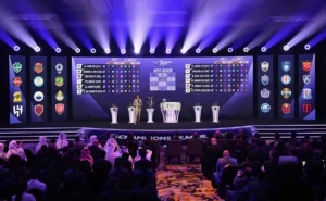 UEFA Champions League 2025-26 draw to be held in Monaco