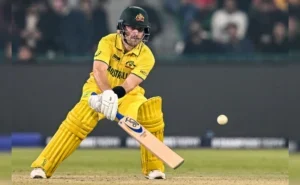 File image of Josh Inglis