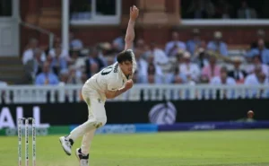 File image of Pat Cummins