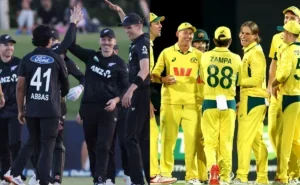 NZ vs AUS 1st T20I LIVE Streaming, LIVE Telecast: When And Where To Watch