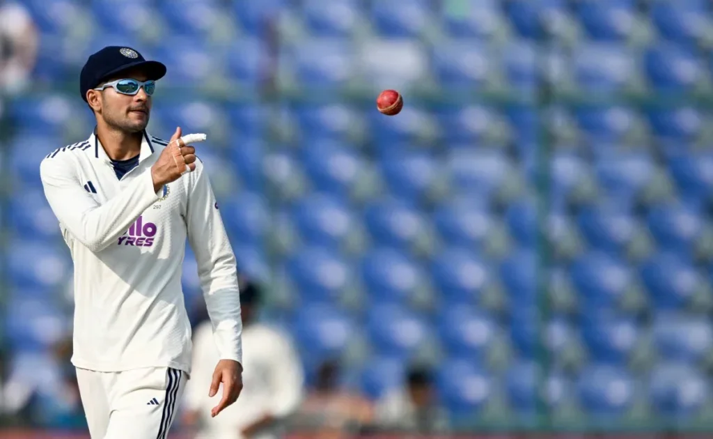 Shubman Gill's India matched a world record in Tests with their 2-0 series sweep against West Indies