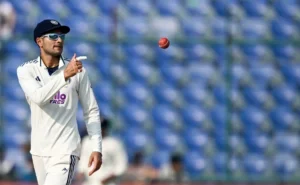 Shubman Gill's India matched a world record in Tests with their 2-0 series sweep against West Indies