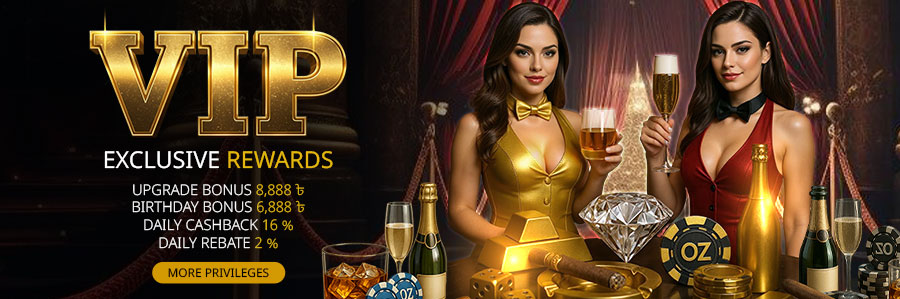 OZWin365 VIP OZWin365 Sports VIP