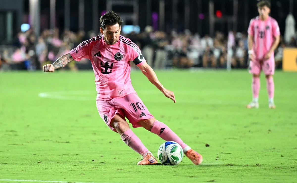 Lionel Messi | ozwin365sports