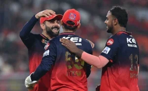 RCB have a few gaps to fill in IPL 2026 auction OZWin365