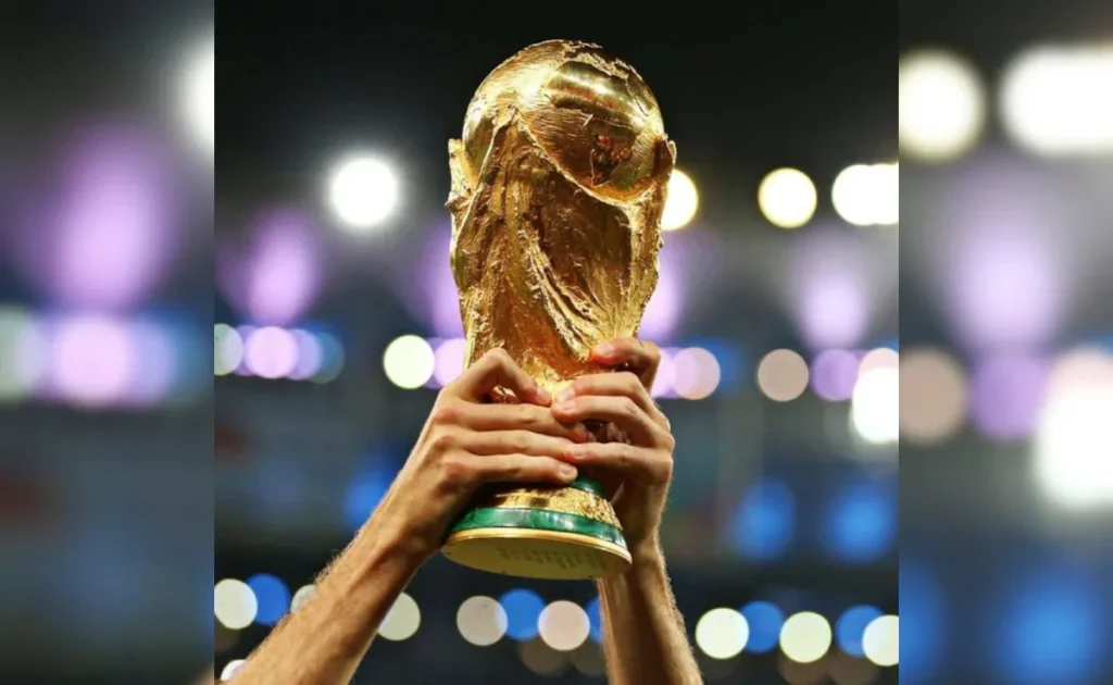 World Cup Winner To Get $50M From Richer Prize Pool