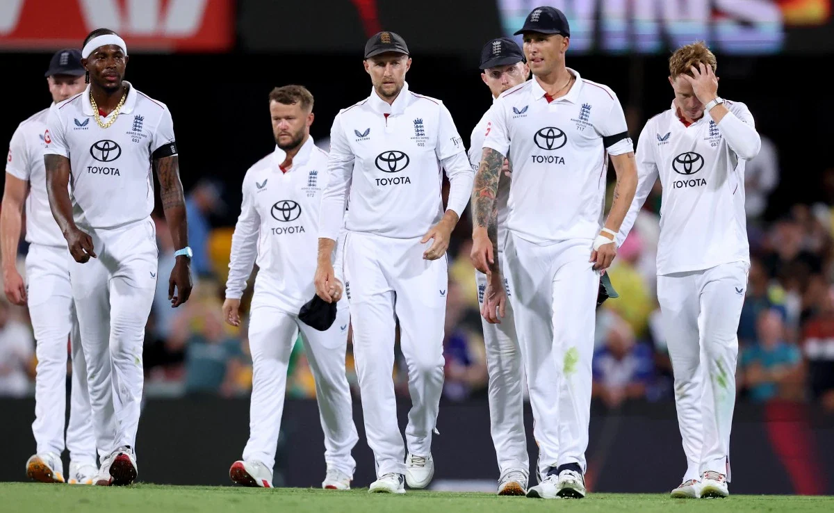 Team England x OZWin365Sports