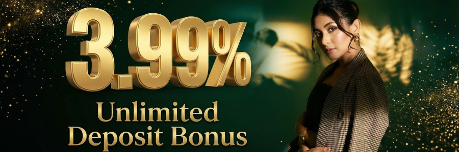 oz365 unlimited deposit bonus